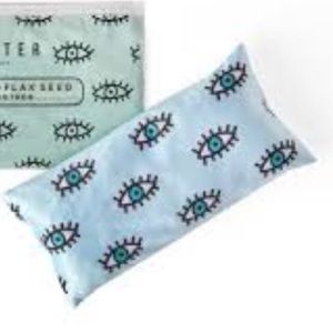 🎁NIP Banter Beauty Lavender and Flaxseed Eye pillow soother